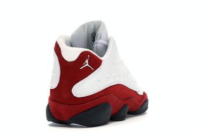 Jordan 13 Retro Low Cherry (2005)