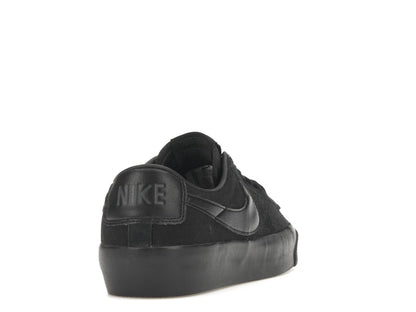 Nike SB Zoom Blazer Low Pro GT Black Anthracite
