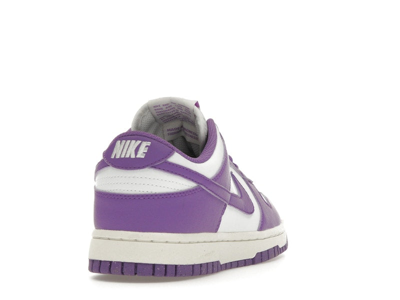 Nike Dunk Low Next Nature Black Raspberry (Women's)