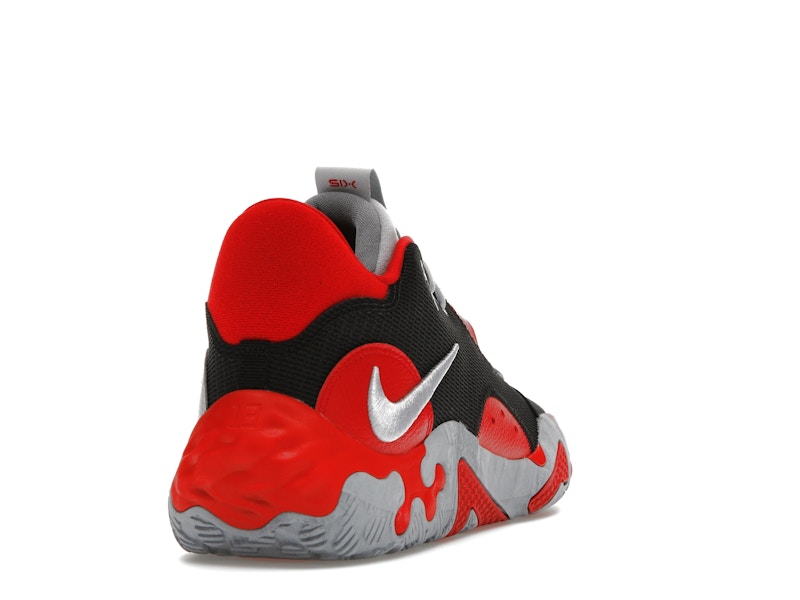 Nike PG 6 Bred