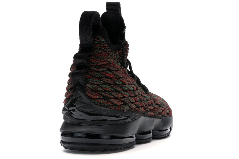 Nike LeBron 15 Black History Month (2018)