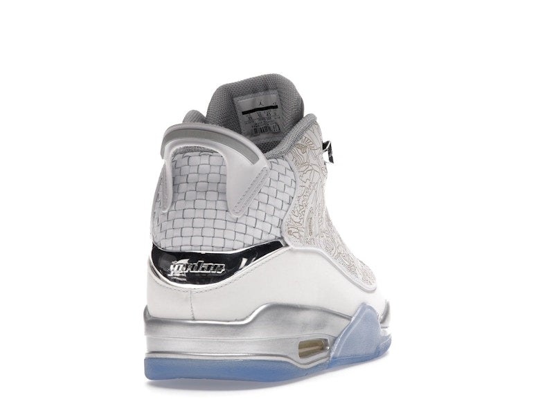 Jordan Dub Zero Laser