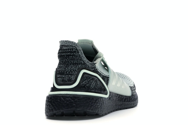 adidas Ultra Boost 19 Linen Green
