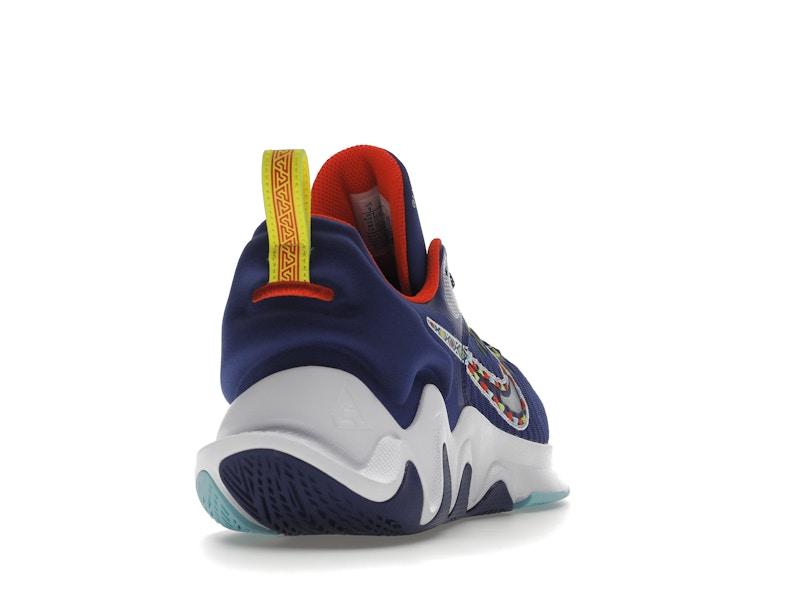 Nike Giannis Immortality Force Field