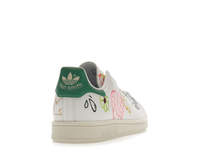 adidas Stan Smith Primegreen Floral (Women's)