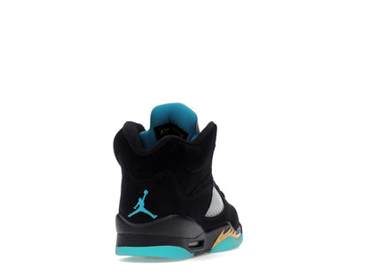 Jordan 5 Retro Aqua (GS)
