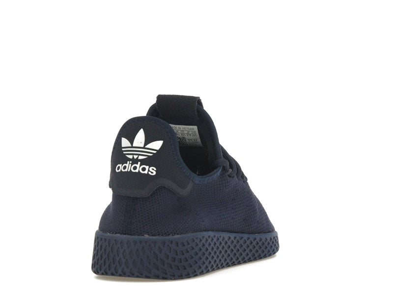 Adidas Pw Tennis HU Night Indigo Legend Ink White