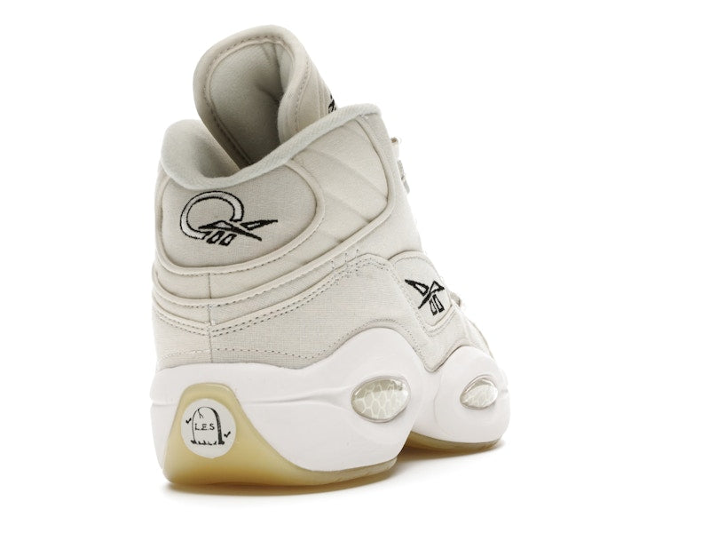 Reebok Question Mid Ankle Reaper (2020)