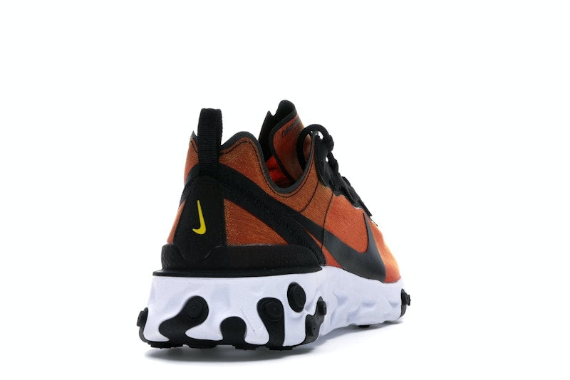 Nike React Element 55 PRM Sunrise