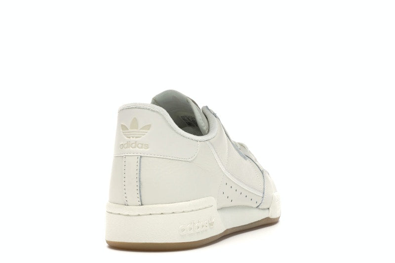 adidas Continental 80 Off White Gum