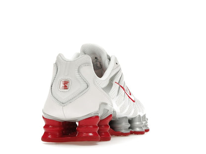 Nike Shox TL Gym Red (Women's)