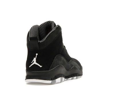 Jordan 10 Retro Stealth (2012)