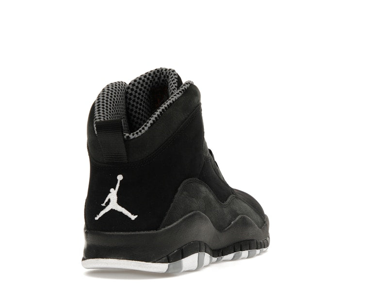 Jordan 10 Retro Stealth (2012)