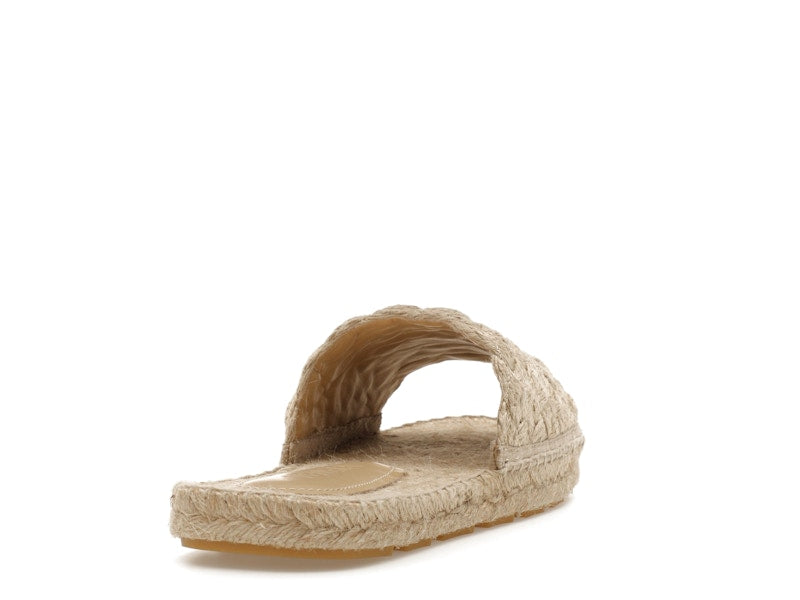 Bottega Veneta Jack Espadrille Cane Sugar (Women's)