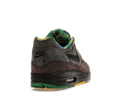 Nike Air Max 1 BHM (2012)
