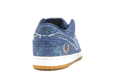 Nike SB Dunk Low Rivals Pack (East)