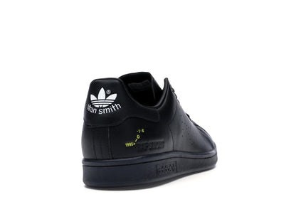 adidas Stan Smith Raf Simons Core Black