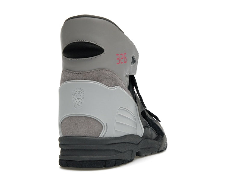 adidas Vadawam 326 Kid Cudi Grey