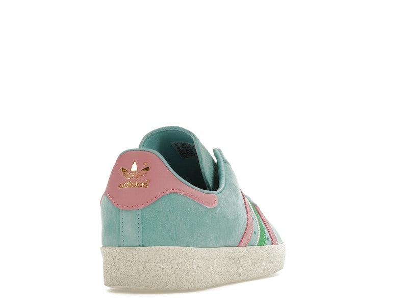 adidas Yabisah size? Exclusive City Series Blue Pink Green