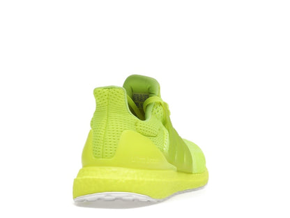 adidas Ultra Boost 1.0 DNA Solar Yellow