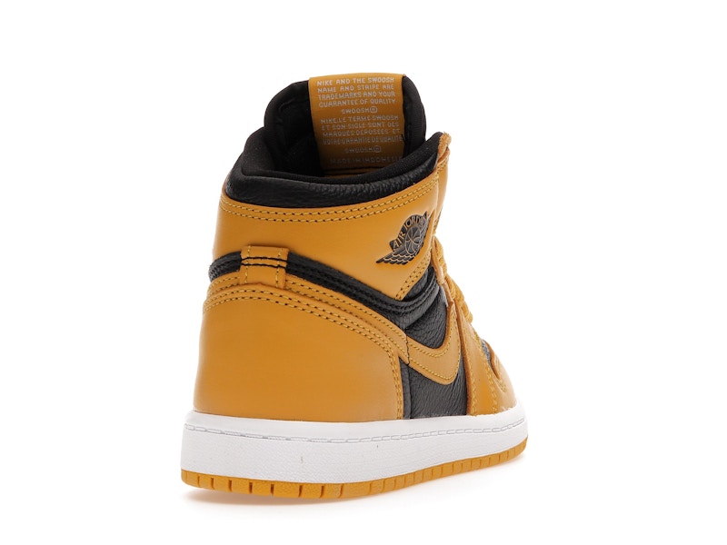Jordan 1 Retro High OG Pollen (PS)