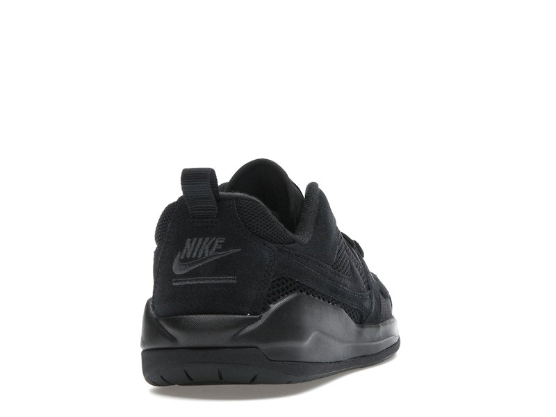 Jordan CMFT Era Black Anthracite