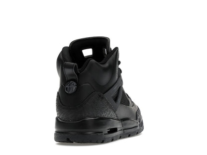 Jordan Spizike Winterized Black Cat (GS)