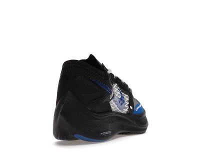 Nike ZoomX Vaporfly Next% Gyakusou Blue
