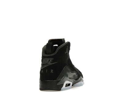 Jordan MVP Black Anthracite (GS)