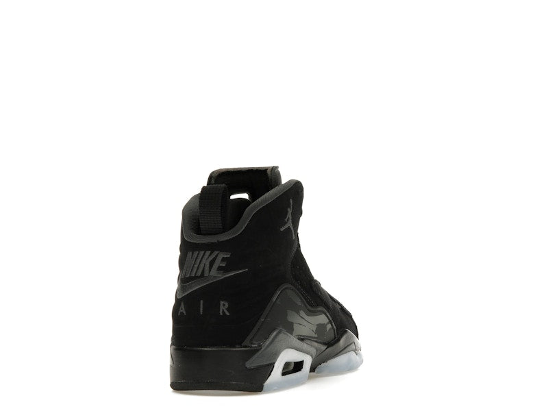 Jordan MVP Black Anthracite (GS)