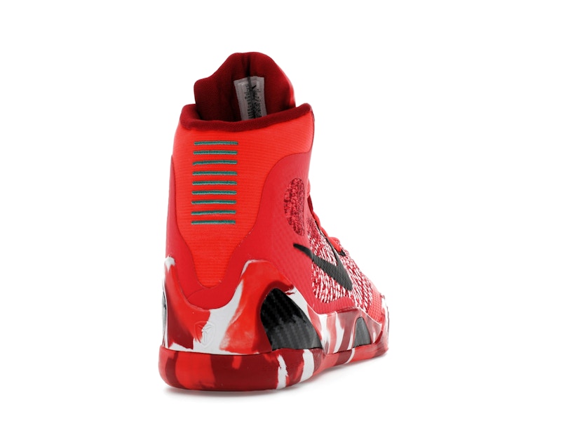 Nike Kobe 9 Elite Protro Christmas (2024) (GS)