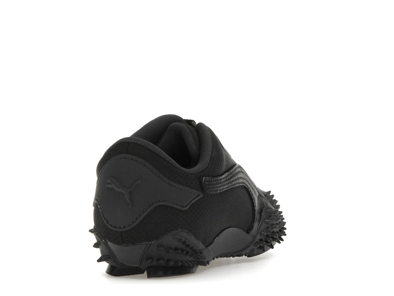 Puma Mostro Archive Monochromatic Black