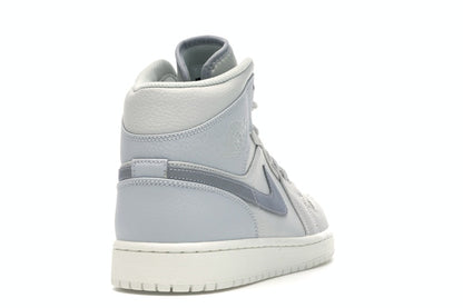 Jordan 1 Mid Light Bone