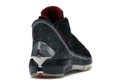 Jordan 22 OG Black Varisty Red