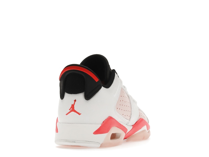 Jordan 6 Retro Low Atmosphere (GS)