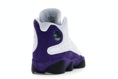 Jordan 13 Retro Lakers (GS)