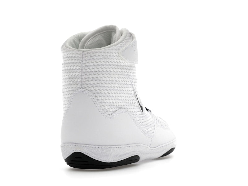 Nike Inflict 3 White Black