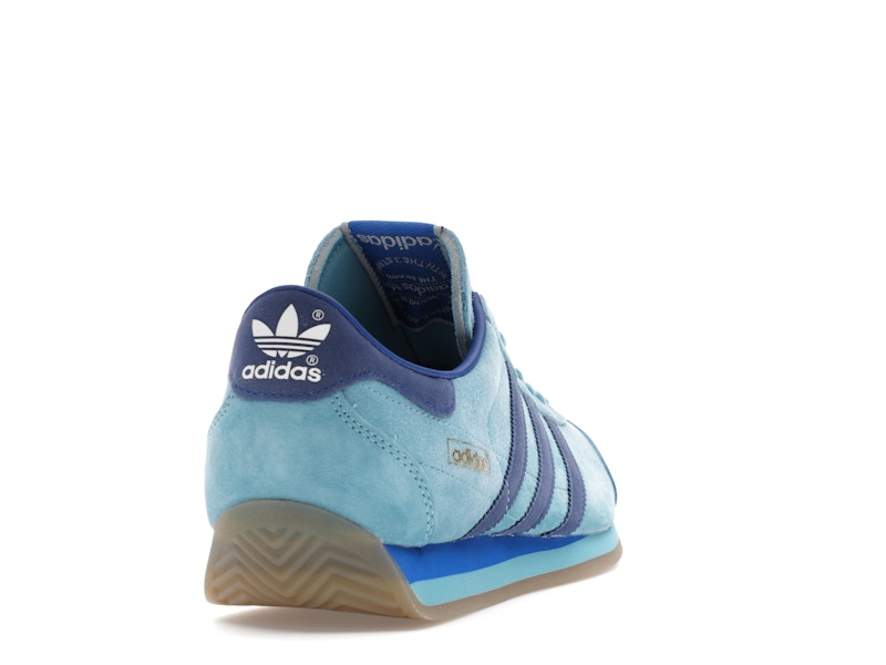 adidas Country Japan Preloved Blue