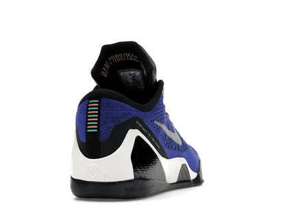 Nike Kobe 9 Elite Low Protro EYBL PE