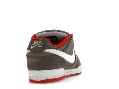 Nike Paul Rodriguze 2 Zoom Air Midnight Fog