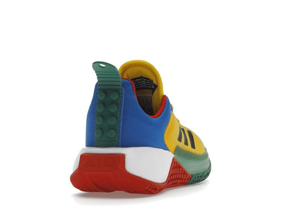 adidas Sport Shoe LEGO Yellow (GS)