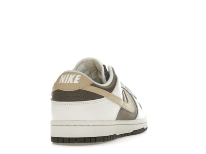 Nike Dunk Low Ironstone Sesame (Women's)