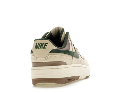 Nike Gamma Force Light Khaki Mink Brown Coconut Milk Fir (Women's)