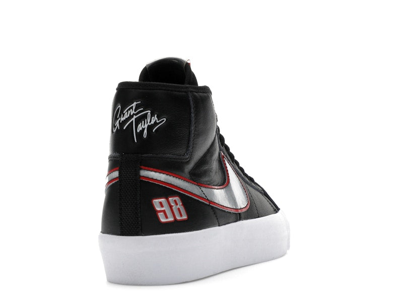 Nike SB Zoom Blazer Mid Pro GT Grant Taylor El Camino