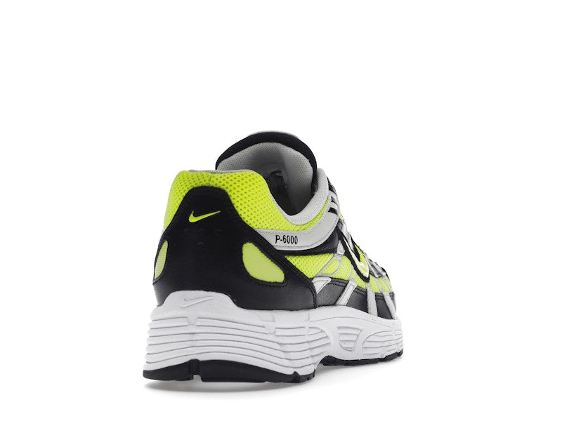 Nike P-6000 Lemon Venom