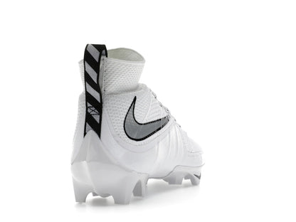 Nike Vapor Edge 360 Untouchable Mid White Metallic Silver
