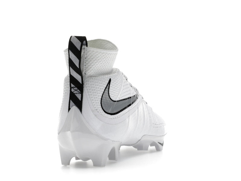 Nike Vapor Edge 360 Untouchable Mid White Metallic Silver