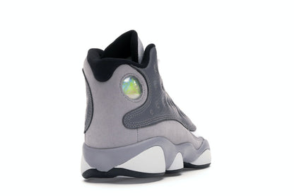 Jordan 13 Retro Atmosphere Grey (PS)