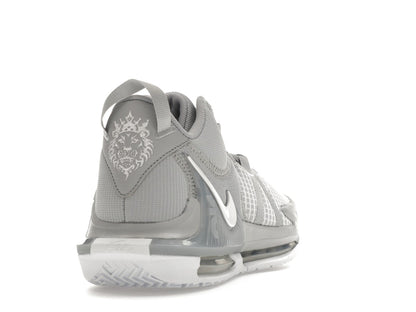 Nike LeBron Witness 7 TB Wolf Grey