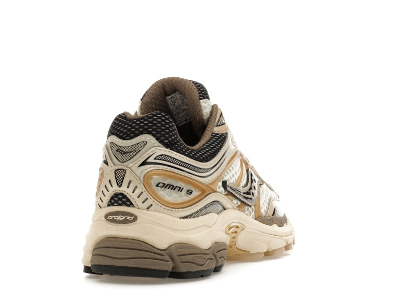 Saucony ProGrid Omni 9 Gold